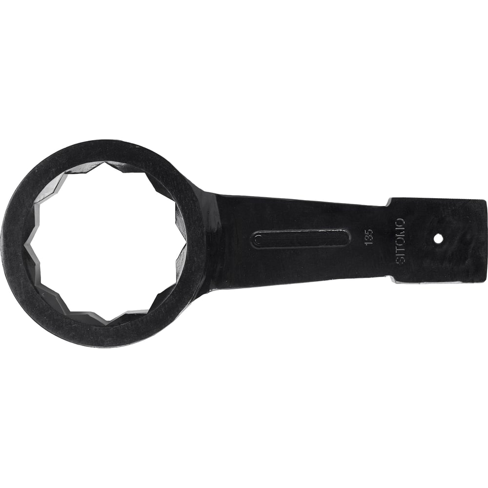 Изображение товара Накидной односторонний ударный ключ SITOMO 135 157003