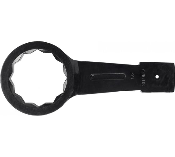 Изображение товара Накидной односторонний ударный ключ SITOMO 135 157003