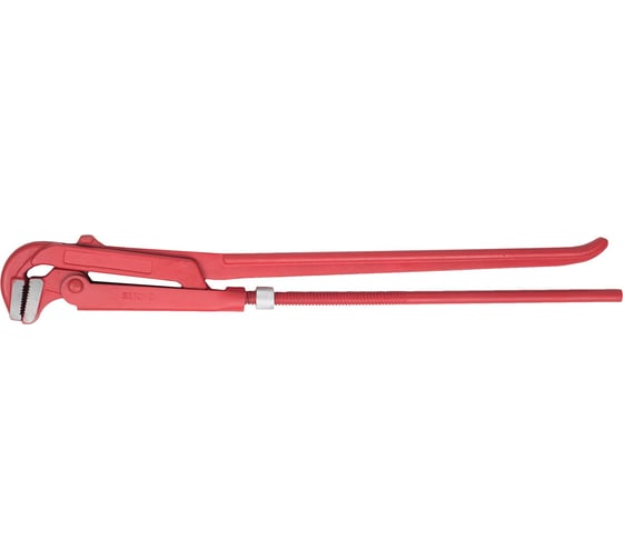 Изображение товара Трубный рычажный ключ SITOMO КТР-4 окрашенный 44410