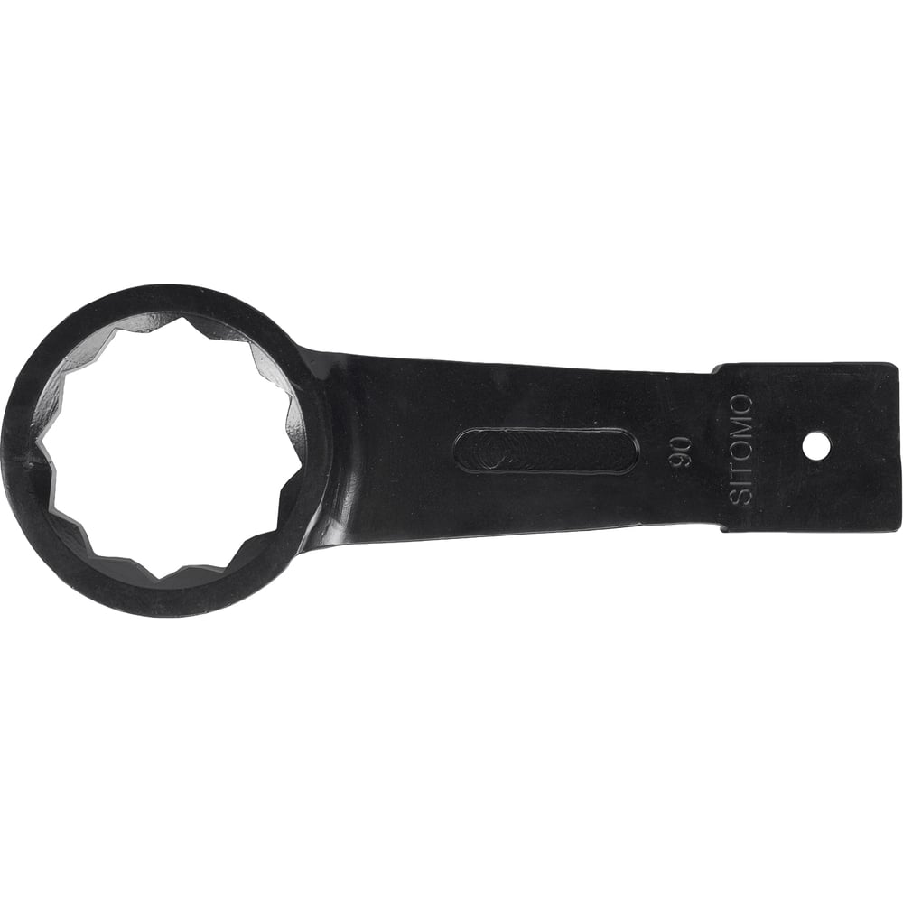 Изображение товара Накидной односторонний ударный ключ SITOMO 90 51815