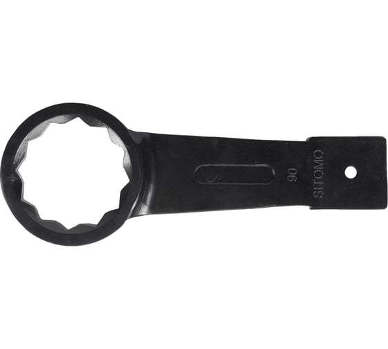 Изображение товара Накидной односторонний ударный ключ SITOMO 90 51815