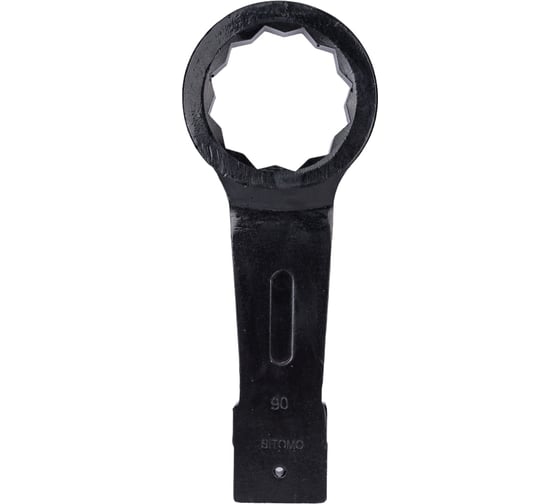 Изображение товара Накидной односторонний ударный ключ SITOMO 90 51815