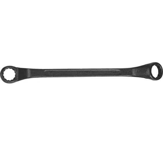 Изображение товара Накидной двусторонний ключ SITOMO 24х27 окс. 28944