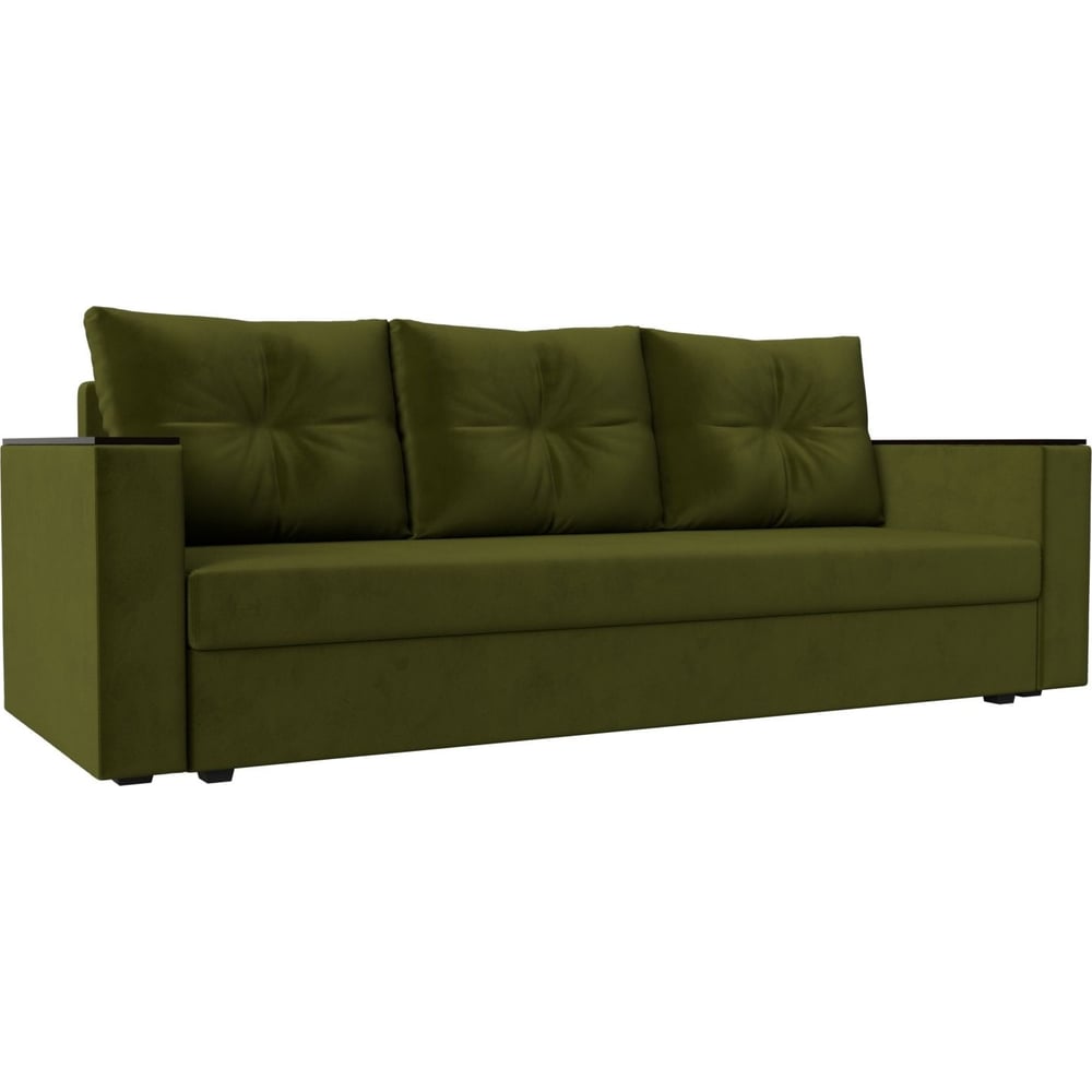 Изображение товара Диван прямой Лига диванов Атланта без стола 112646