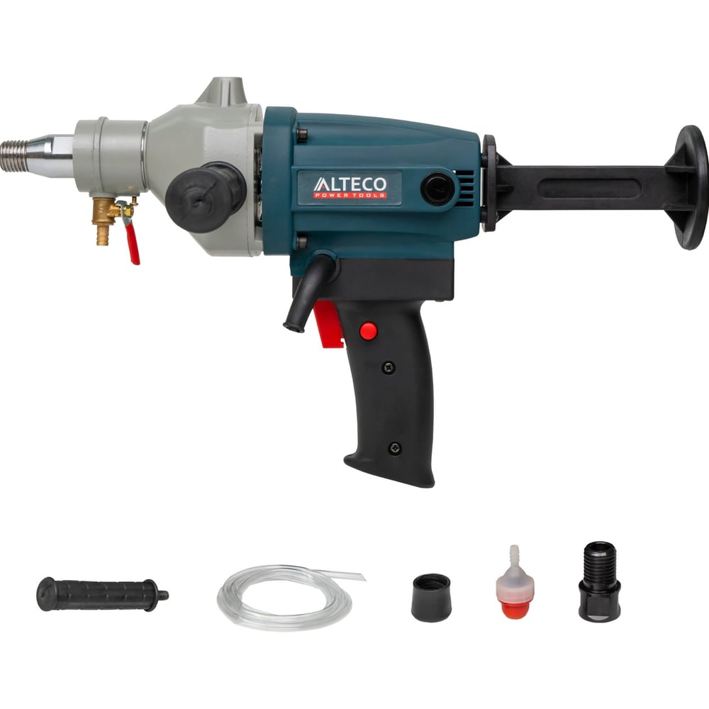 Изображение товара Дрель алмазного бурения Alteco Professional DD 1409