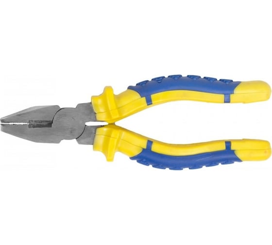 Изображение товара Комбинированные плоскогубцы SITOMO 160 23140