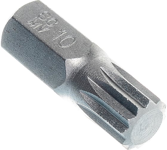 Изображение товара Бита 12-лучевая (10 мм; М10) AIST 1323010M 00-00001139