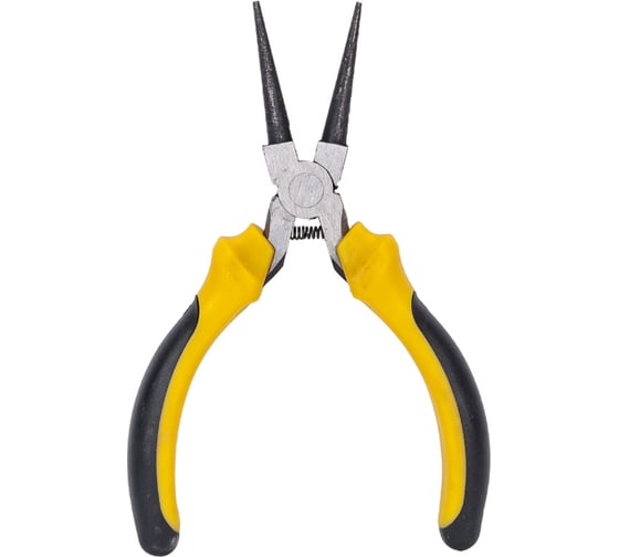 Изображение товара Круглогубцы SITOMO 140 77433