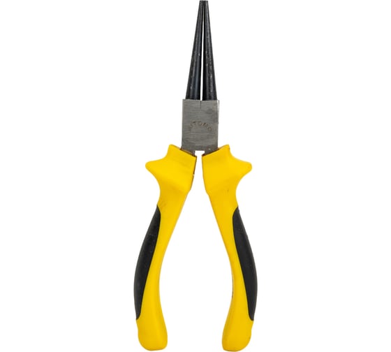 Изображение товара Круглогубцы SITOMO 160 23969