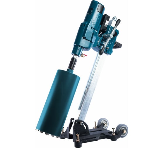 Изображение товара Машина алмазного бурения Alteco Professional DD 4025 MF 13538