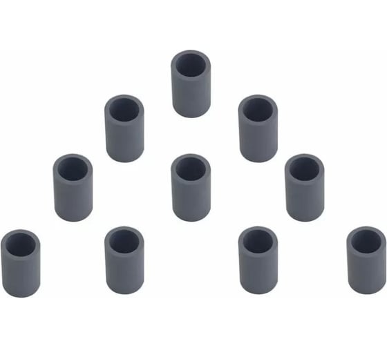 Изображение товара Резинка ролика CET 341032 44483301 для Oki B412/432/ES4132/4192 MFP/MB5162 MFP/562 1646727