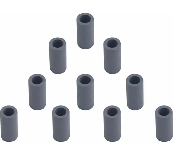 Изображение товара Резинка ролика CET 341030 44483601 для Oki B412/432/ES4132/4192 MFP/MB5162 MFP/562 1646732