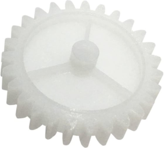 Изображение товара Шестерня привода CET DGP7497 RU5-0307-000 для HP LaserJet 1320/P2015/P2055 1544794