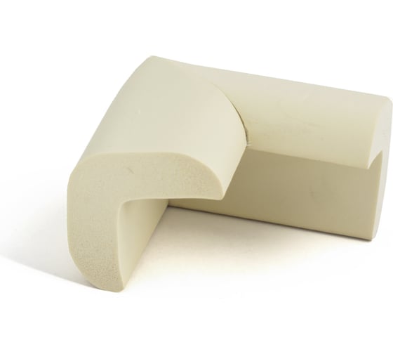 Изображение товара Уголок защитный Palladium малый BS 46.26 бежевый 111616