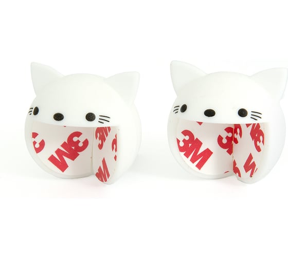 Изображение товара Уголок защитный Palladium BS 47.14 Котик 111679