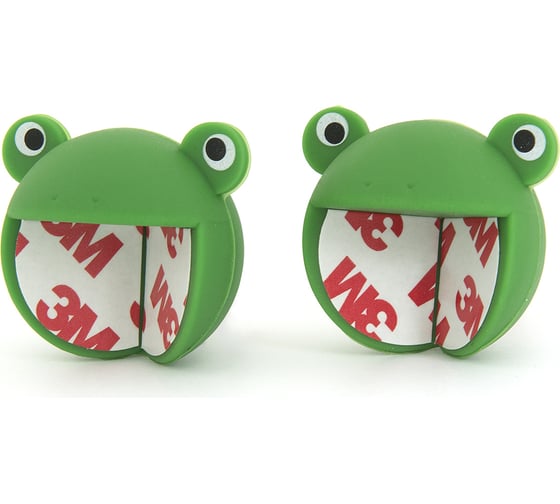 Изображение товара Уголок защитный Palladium BS 47.14 Лягушка 111678