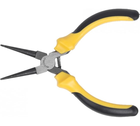 Изображение товара Круглогубцы SITOMO 180 75768