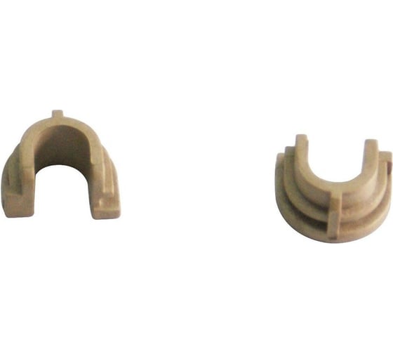 Изображение товара Комплект бушингов CET 3789R BSH-P1505 для HP LJ P1505/P1102/M125/M201 резинового вала упаковка 2 шт 1503843