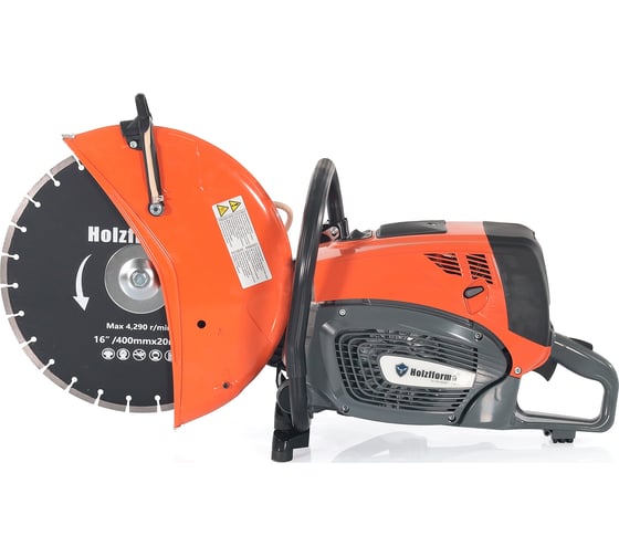 Изображение товара Бензорез Holzfforma GC890 16" GC89016