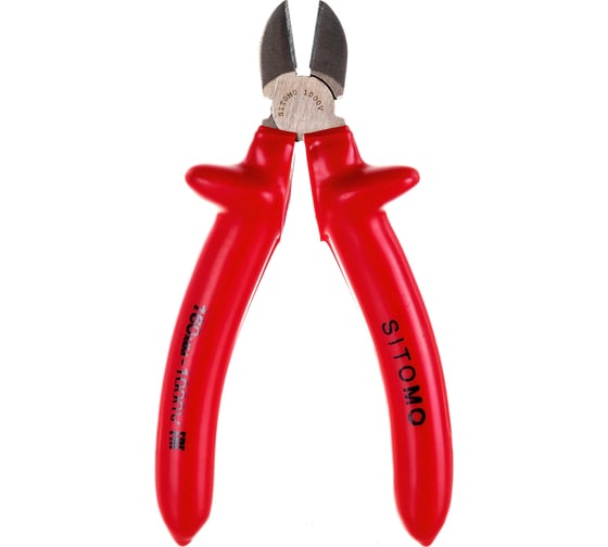 Изображение товара Боковые кусачки 160 1000В SITOMO 52034