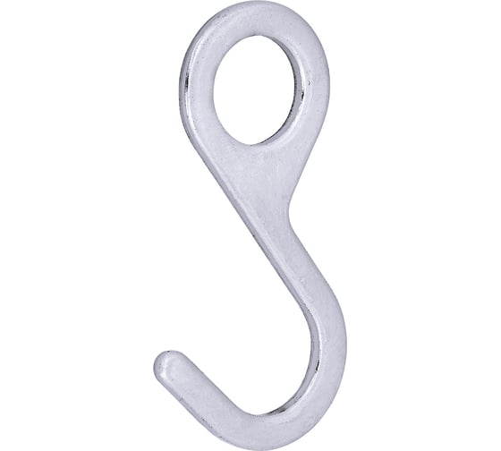 Изображение товара Крючок на рейлинг несъемный Manzzaro RN 50.71.00 113378