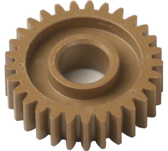 Изображение товара Шестерня CET 7493 2F925080; 302F925080 для Kyocera ECOSYS P2035d/2135dn/M2030dn/2035dn 1163875