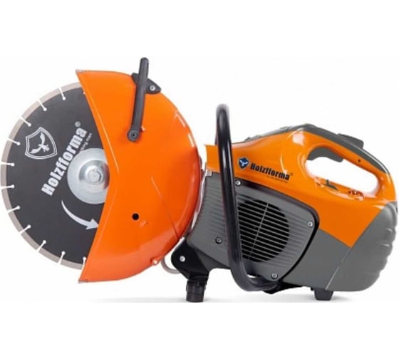 Изображение товара Бензорез Holzfforma GC420 14" GC42016 GC42014