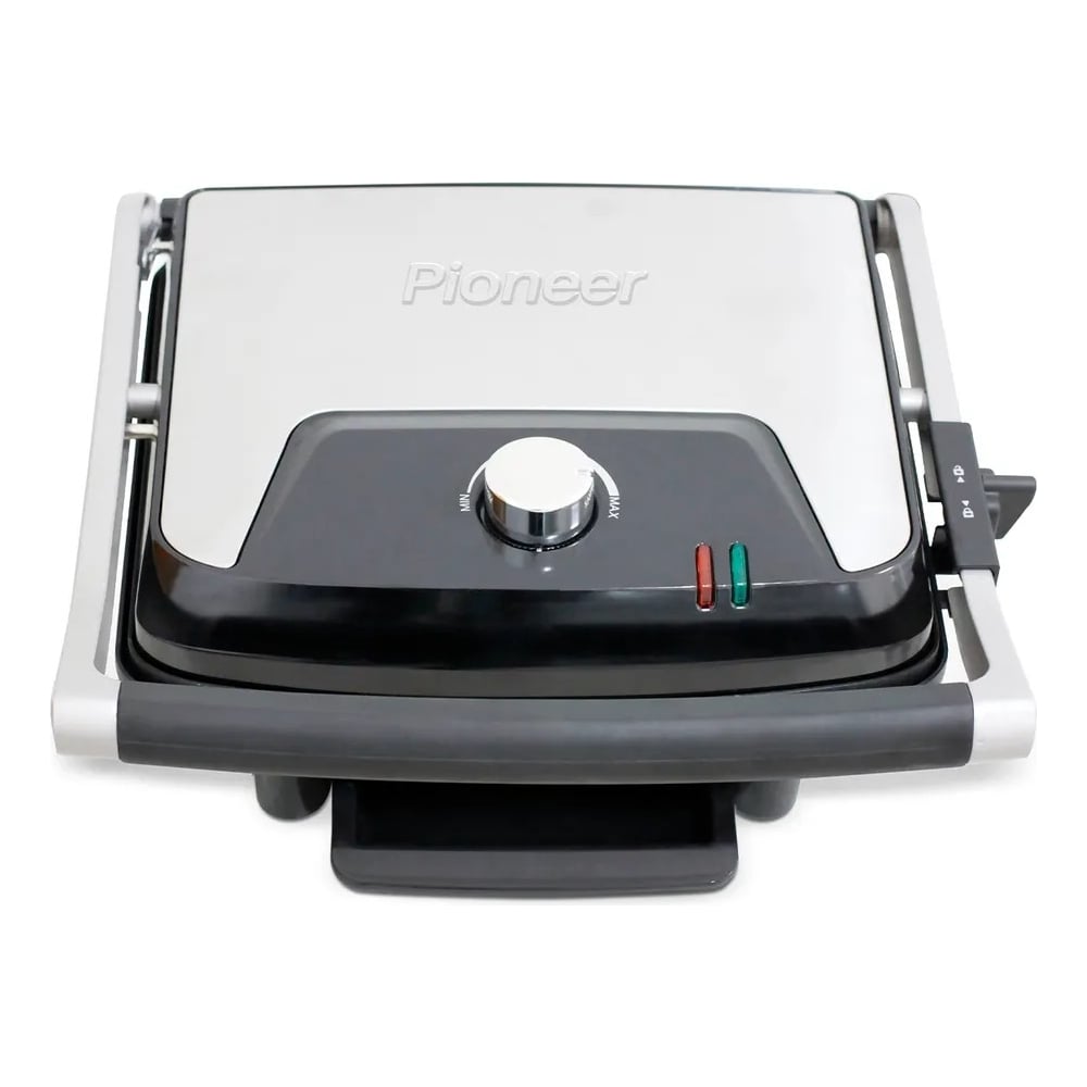 Изображение товара Гриль электрический Pioneer GR1003E