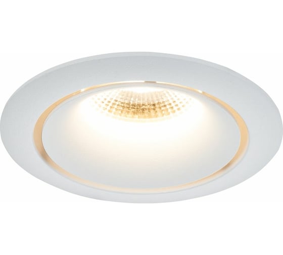 Изображение товара Встраиваемый светильник MAYTONI Yin DL031-2-L12W