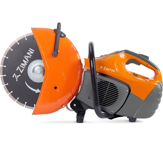 Изображение товара Бензорез ZimAni TS 420 14" GC42016Z GC42014Z