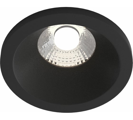 Изображение товара Встраиваемый светильник MAYTONI Zoom DL034-2-L12B