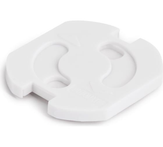 Изображение товара Заглушки для розеток Palladium BS 46.48 111649