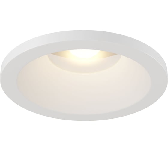 Изображение товара Встраиваемый светильник MAYTONI Zoom DL034-2-L12W