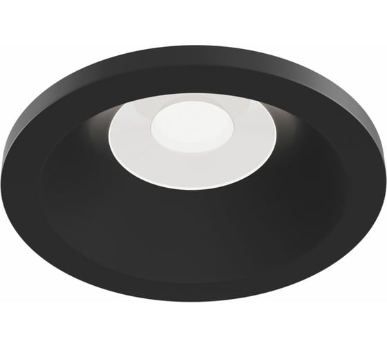 Изображение товара Встраиваемый светильник MAYTONI Zoom DL032-2-01B