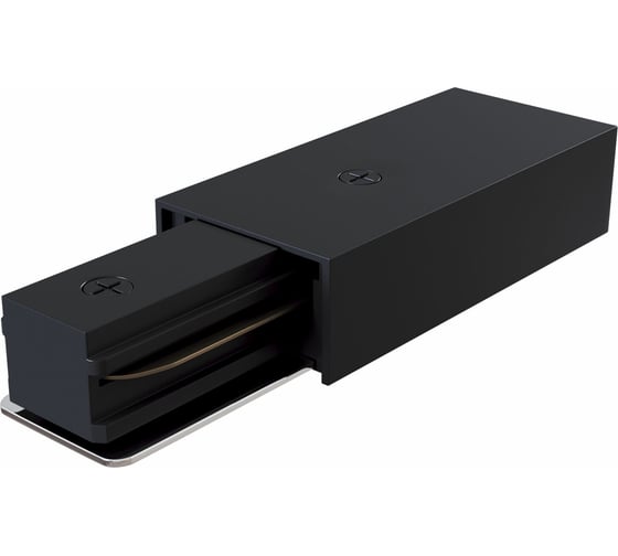 Изображение товара Аксессуар для трекового светильника MAYTONI Accessories for tracks TRA001B-11B