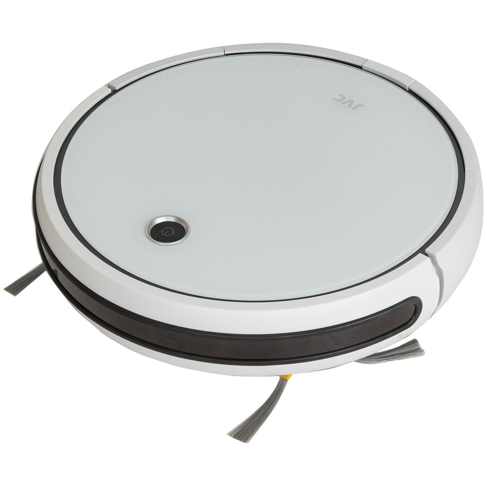 Изображение товара Робот пылесос jvc JH-VR510, white