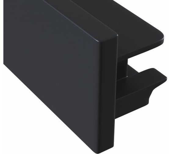 Изображение товара Аксессуар для трекового светильника MAYTONI Accessories for tracks TRA001EC-11B