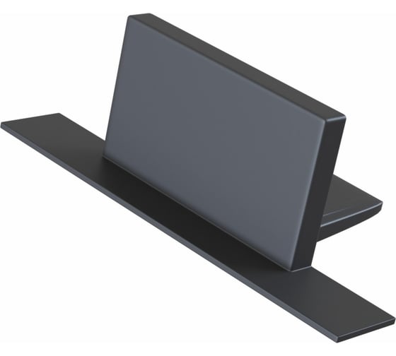 Изображение товара Аксессуар для трекового светильника MAYTONI Accessories for tracks TRA002EC-11B