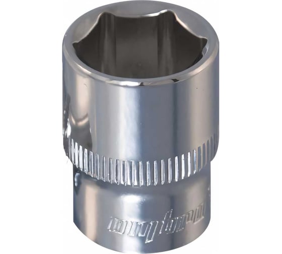 Изображение товара Головка торцевая глубокая (1/4"; 14 мм) Ombra 55421