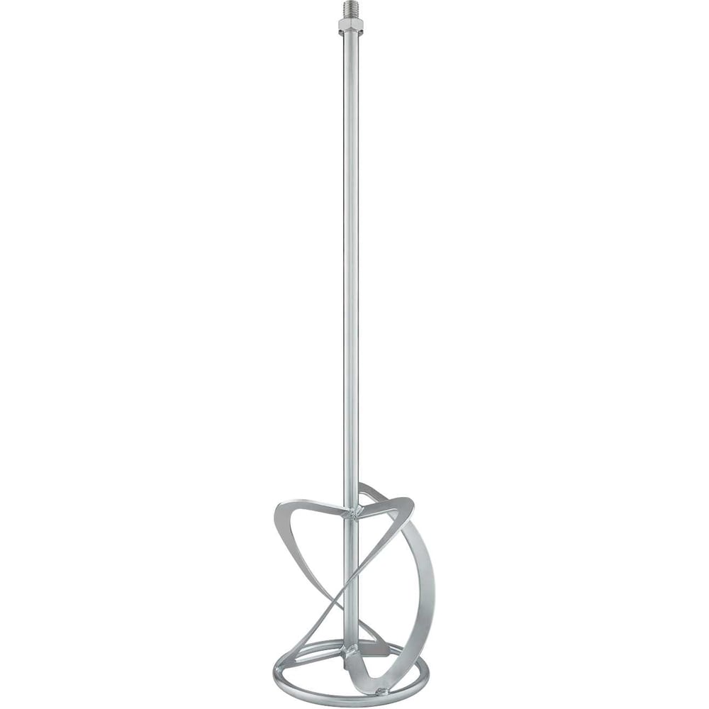 Изображение товара Насадка для миксера М14 140х600 мм ТРИГГЕР 178013 для жидких смесей