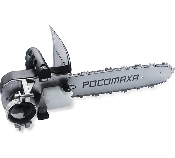 Изображение товара Насадка-пила цепная усиленная на УШМ РОСОМАХА 900003