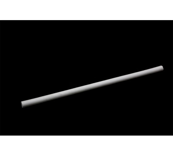 Изображение товара Фторопласт Ф-4 HIMPT стержень Ф 15x400 мм пресс 00-00009600