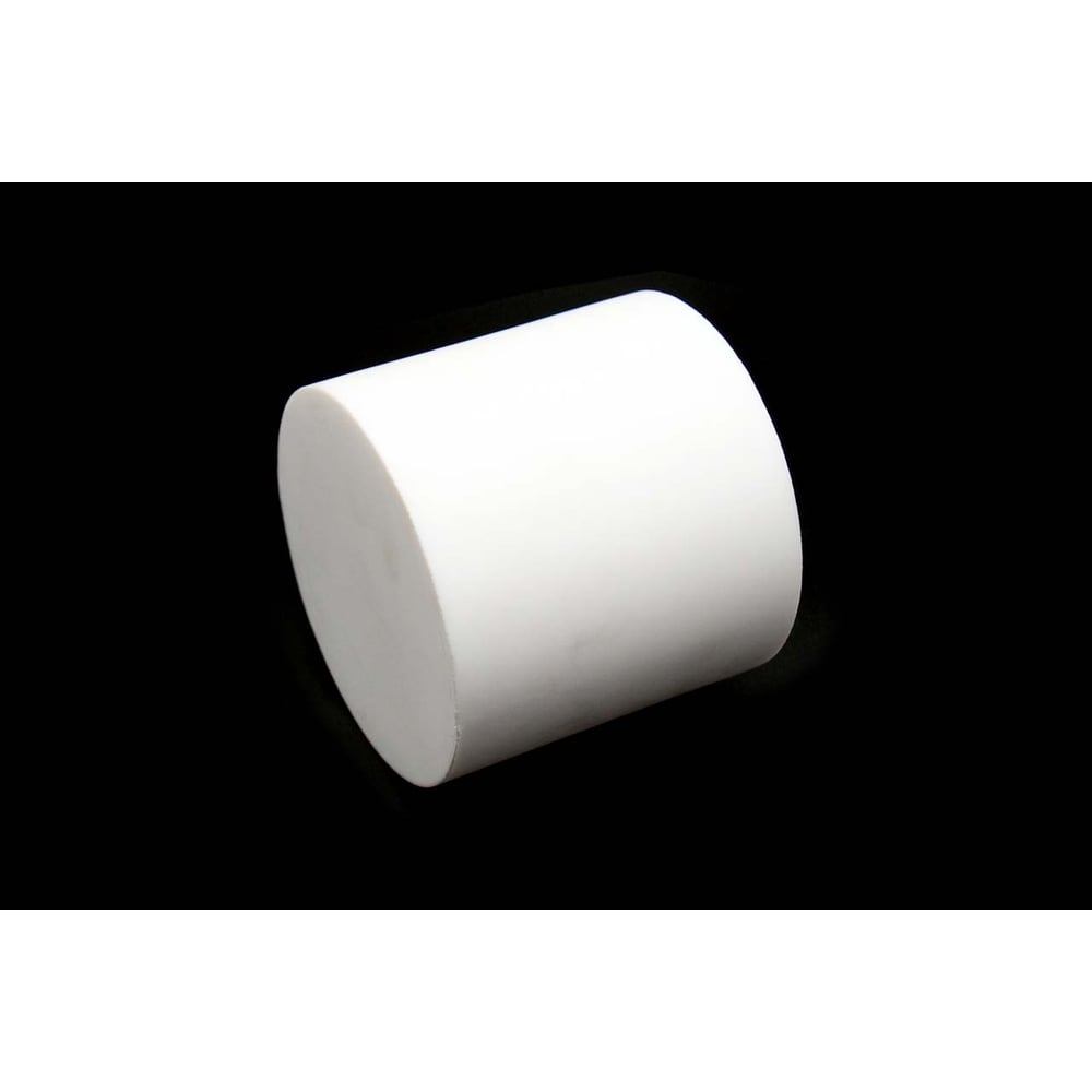 Изображение товара Фторопласт Ф-4 HIMPT стержень Ф110x105 мм пресс 00-00009612