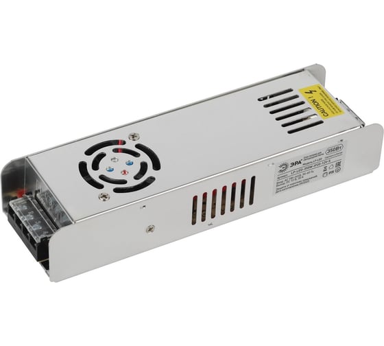 Изображение товара Блок питания ЭРА LPLED 350WIP2012VS Б0061128