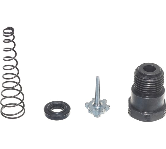 Изображение товара Ремонтный комплект клапана гайковерта пневматического Ombra 59008