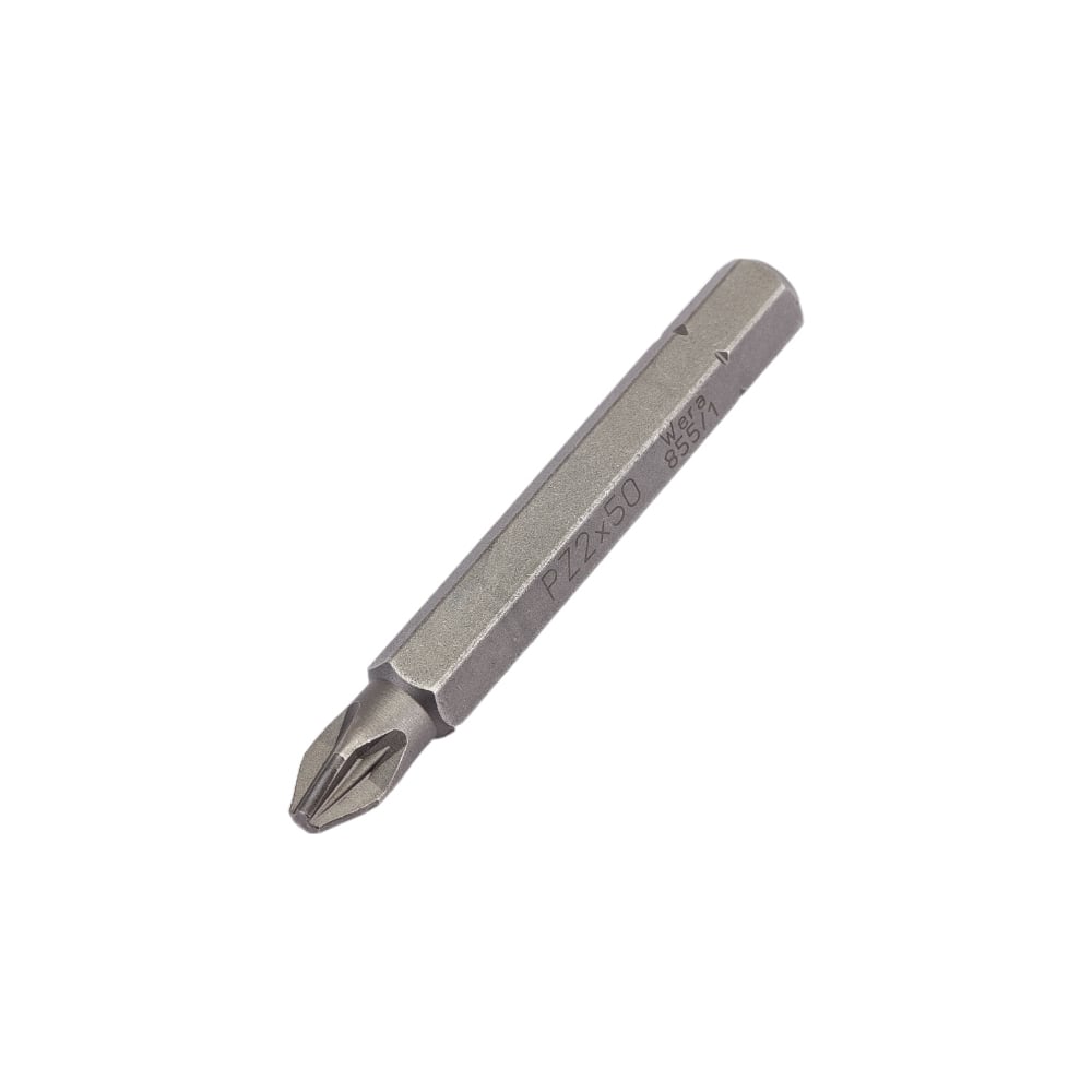 Бита 855/1 Z (PZ2; 50 мм) WERA WE-056820