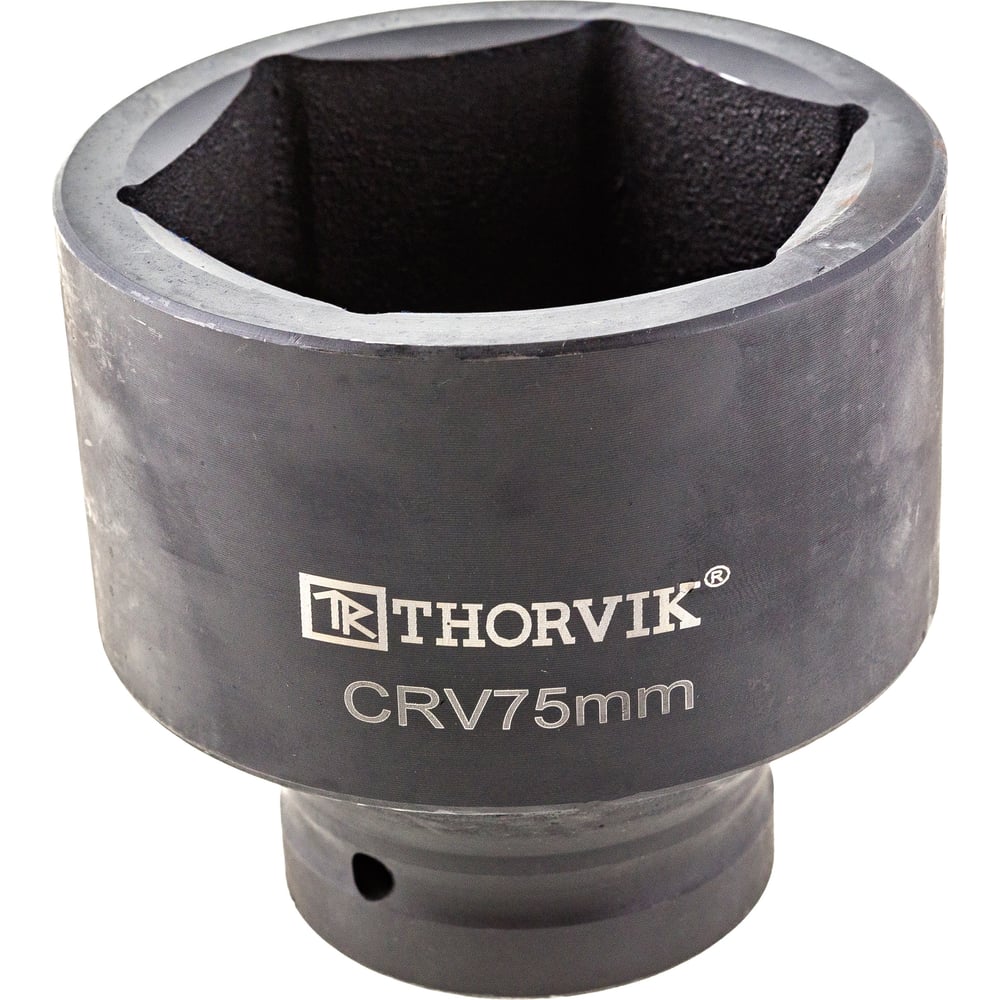 Торцевая головка для ручного гайковерта THORVIK