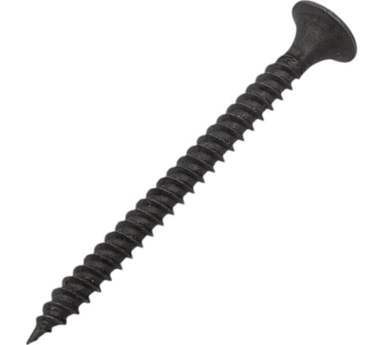 Изображение товара Саморез Доброга ГКМ 3,5x45 мм, острый, 500 шт. ЦБ-00028542