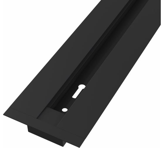 Изображение товара Аксессуар для трекового светильника MAYTONI Busbar trunkings TRX004-112B