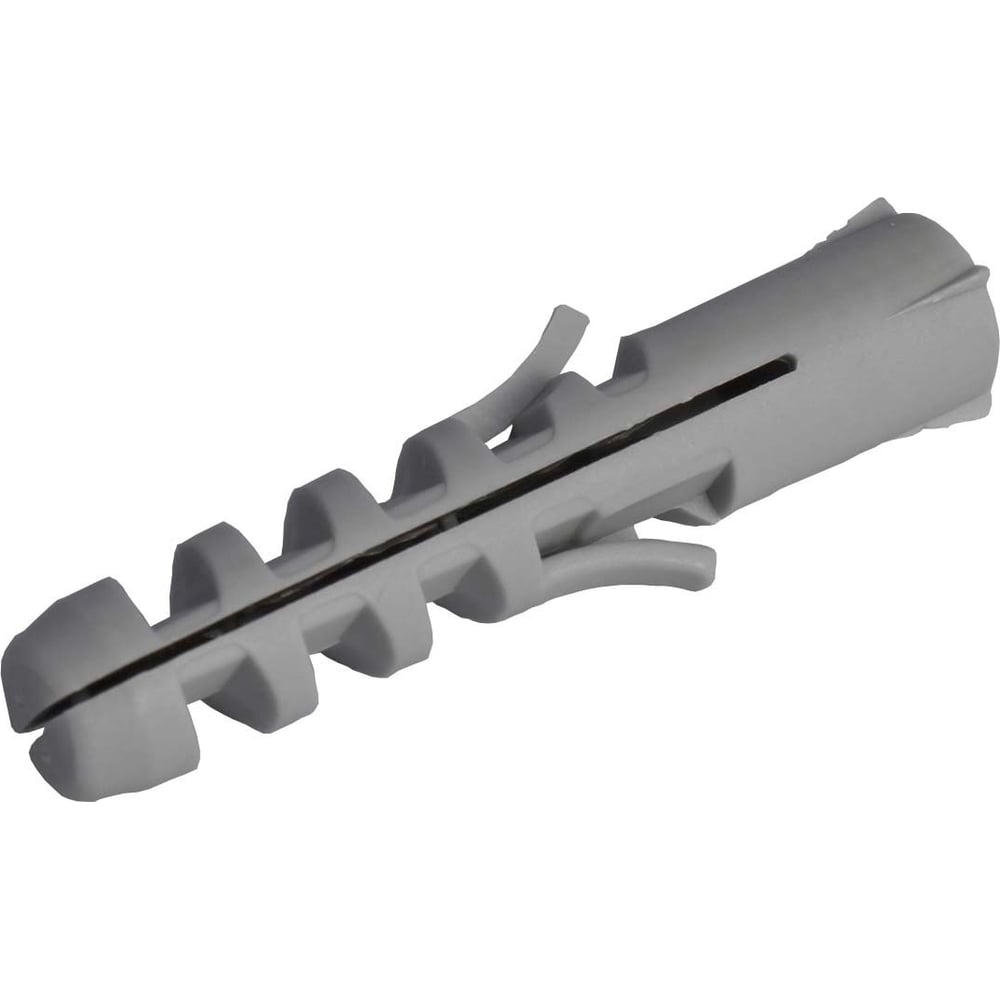 Изображение товара Дюбель Доброга полим. 6x30 S универсальный 50 шт. для крепежа